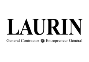 Laurin & Company logo.