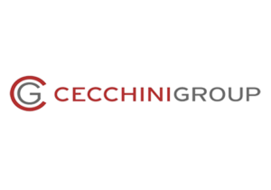Cecchini Group logo.