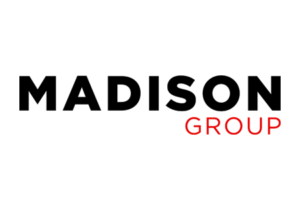 Madison Group logo.