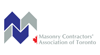 Masonry Contractors Association of Toronto logo