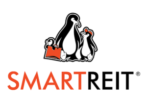 Smart Centre logo.