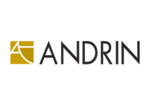 Andrin Homes Logo.