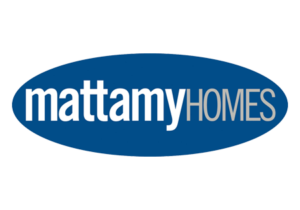 Mattamy Homes Logo.