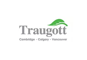 Traugott Logo